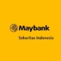 PT Maybank Sekuritas Indonesia