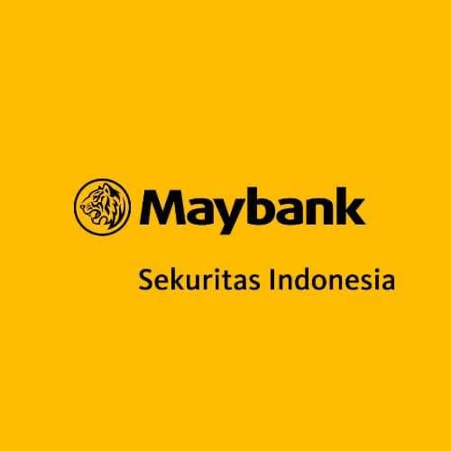 PT Maybank Sekuritas Indonesia